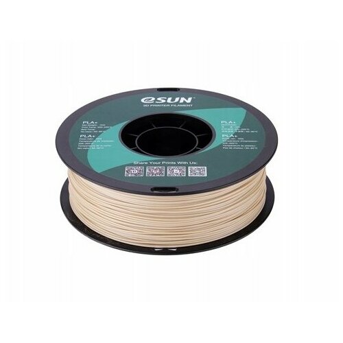 ESun Filament eSUN PLA+ 1,75mm